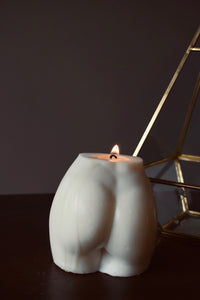 booty candle