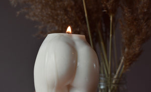 booty candle